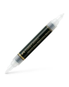 מרקר לערבוב צבעי מים Faber Castell