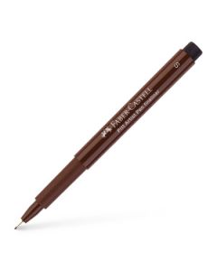Faber Castell טוש Pitt artist pen S גוון: 175