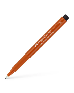 Faber Castell טוש-מכחול - Pitt artist pen M מס גוון: 290