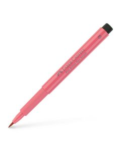 Faber Castell טוש-מכחול - Pitt artist pen B שם גוון: Medium Flesh מס גוון: 131