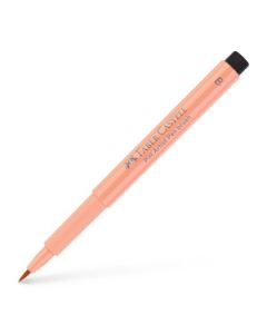 Faber Castell טוש מכחול B Pitt artist pen pen גוון: 132