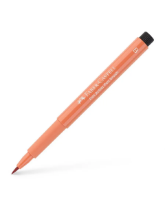 Faber Castell טוש-מכחול - Pitt artist pen B שם גוון: Cinnamon מס גוון: 189
