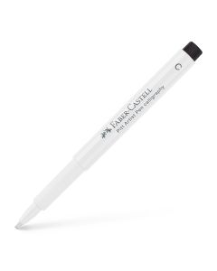 Faber Castell טוש מכחול Pitt artist pen C גוון :101