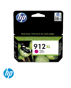 ראש דיו אדום HP 912XL 3YL82AE 0.7K
