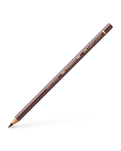 Faber Castell עפרון צבעוני Polychromos גוון: 176