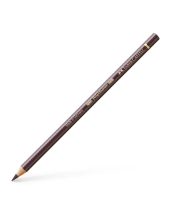 Faber Castell עפרון צבעוני Polychromos גוון: 177