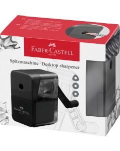 Faber Castell מחדד שולחני