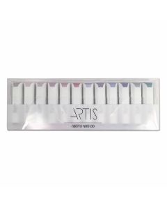 מיני מרקרים (12) ARTIS