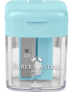 מחדד שקוף Faber Castell