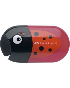 Faber Castell מחדד - חיפושית