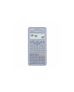 מחשבון קסיו מדעי FX-82ES PLUS  כחול