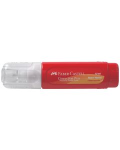 Faber Castell עט טיפקס 12 מ"ל דיספליי