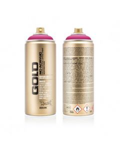 Montana Cans ספריי צבע S4010 Shock Pink