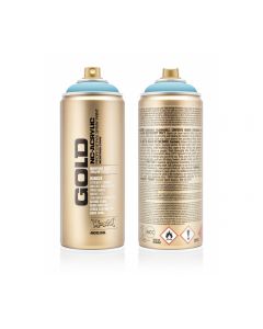 Montana Cans ספריי צבע 5110 Himalaya