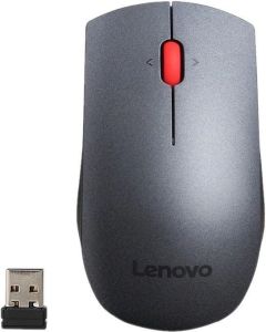 עכבר אלחוטי LENOVO 700 WIRELESS LASER