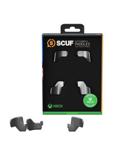 ערכת פדלים לשלט SCUF Paddle Kit - Xbox Elite 2