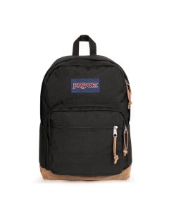 תיק JANSPORT שחור Right Pack