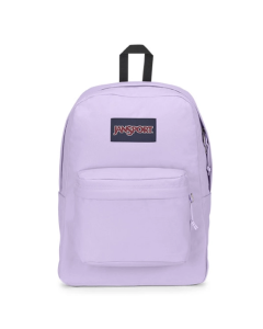 תיק SuperBreak One Pastel Lilac Jansport