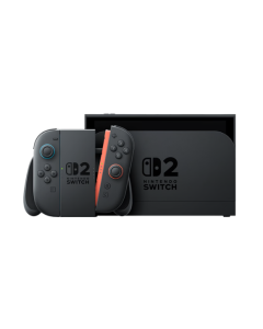 קונסולת משחק Nintendo Switch 2 כולל Mario Kart World