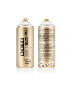 Montana Cans ספריי צבע - Montana Gold 400 מ"ל מס גוון: 7270 שם גוון: Basalt