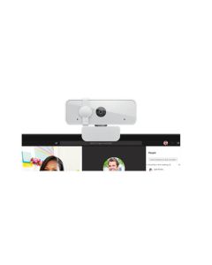 LENOVO 300 FHD WEBCAM מצלמת רשת