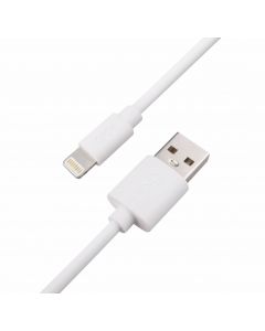 כבל PREMIUM USB TO LIGHTNING