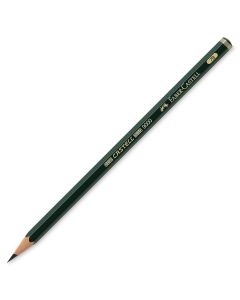 Faber Castell עפרון רישום Castell 9000 7B