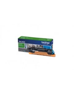 טונר כחול BROTHER TN243C ל-1000 דף