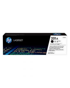 טונר שחור HP 201A CF400A 1.5K M252D/277