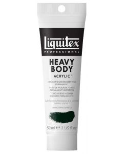 Liquitex צבע אקריליק - Heavy body סריה S?rie 1  59 מ"ל שם גוון: T P HK GR DP מס גוון: X0225