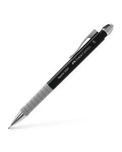 FABER CASTELL עיפרון מכני 0.7 APOLLO - שחור