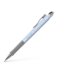 FABER CASTELL עיפרון מכני 0.7 APOLLO - כחול