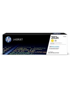 טונר HP CF542A 203A 1.3K M254/280/281 צהוב