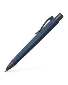 FABER CASTELL עט כדורי 1.4 - כחול