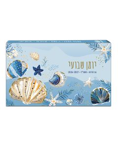 יומן 10/17 טורנובסקי שבועי ים 2026-2027