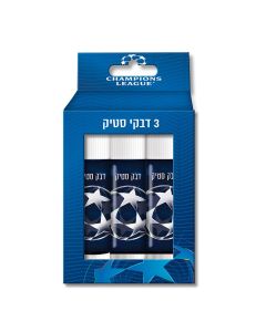 דבק סטיק 15 ג' ליגת האלופות