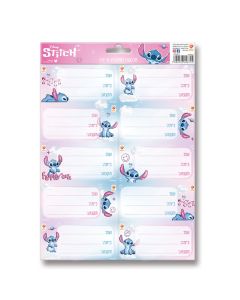 מדבקות למחברת(3) סטיץ