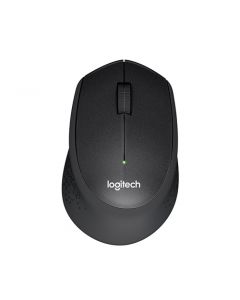 עכבר אלחוטי LOGITECH SILENT M330