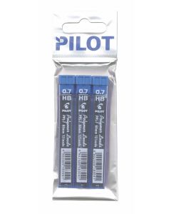 עופרות PILOT HB 0.7 חב-3