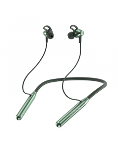 אוזניות BT ספורט  -Lenovo BT10 בצבע שחור