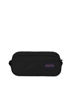קלמר שחור Large Accesssory Pouch JANSPORT
