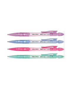 FABER CASTELL עיפרון מכני אוטומטי BUBBLE 0.5