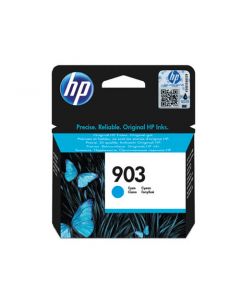ראש דיו ציאן HP 903 T6L87AE