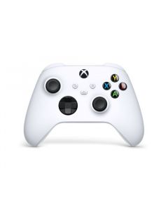בקר XBOX Series S | X אלחוטי צבע לבן