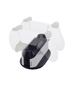 תושבת טעינה כפולה SPARKFOX PS5