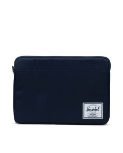 תיק מעטפה NAVY ANCHOR 14 INCH SLEEVE NAVY