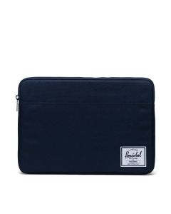 תיק מעטפה NAVY ANCHOR 15-16 INCH SLEEVE NAVY