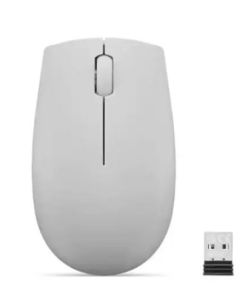 עכבר אלחוטי 
LENOVO 530 WIRELESS MOUSE (ALMOND)