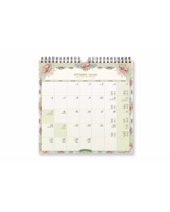 לוח שנה גדול נגרין 2026-27