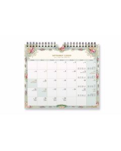 לוח שנה בינוני בינוני 2026-27